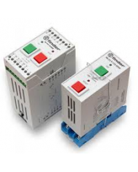Serie RB - Bistable relay 8 A